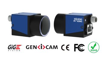 GigE-Camera